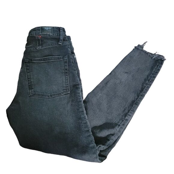 Urban Outfitters Jeans Size 26 BDG Twig High Rise Skinny Jeans Stretch - Picture 3 of 7